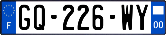 GQ-226-WY