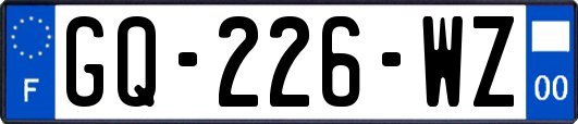 GQ-226-WZ