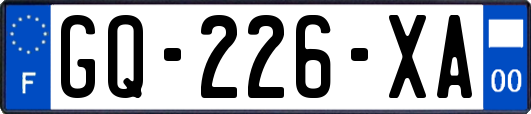 GQ-226-XA