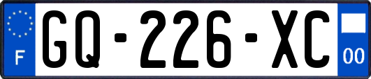 GQ-226-XC