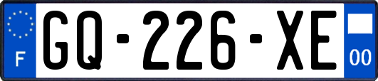 GQ-226-XE