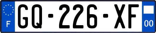 GQ-226-XF