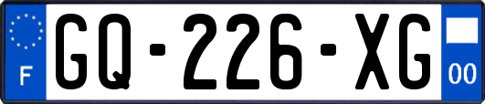 GQ-226-XG