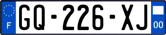 GQ-226-XJ