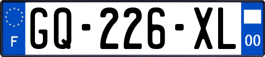 GQ-226-XL