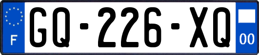 GQ-226-XQ