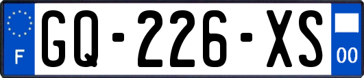 GQ-226-XS