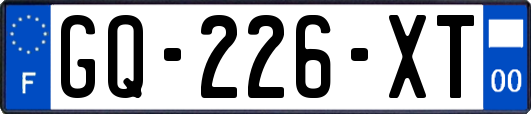 GQ-226-XT