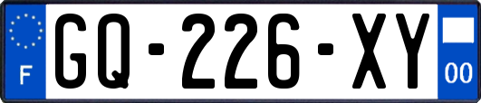 GQ-226-XY
