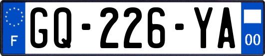 GQ-226-YA