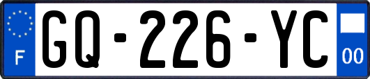 GQ-226-YC