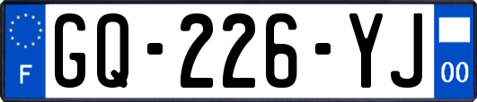 GQ-226-YJ