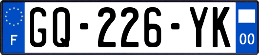 GQ-226-YK