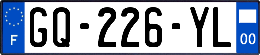 GQ-226-YL