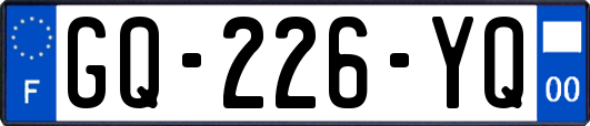 GQ-226-YQ