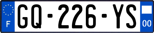 GQ-226-YS