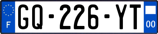 GQ-226-YT
