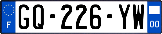 GQ-226-YW