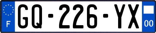GQ-226-YX