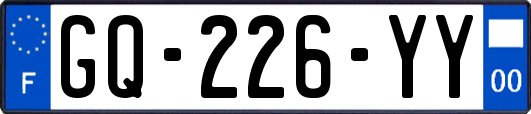 GQ-226-YY