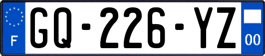GQ-226-YZ