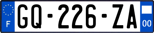 GQ-226-ZA