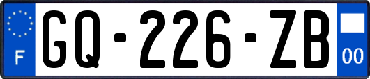 GQ-226-ZB