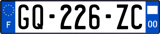 GQ-226-ZC