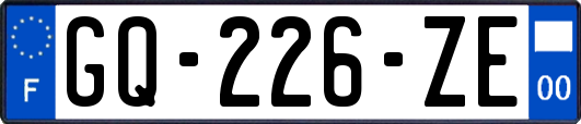 GQ-226-ZE