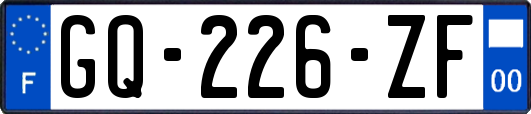 GQ-226-ZF