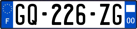 GQ-226-ZG