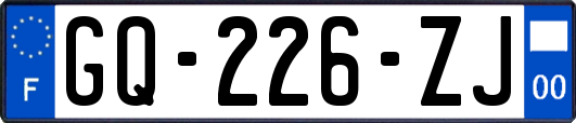 GQ-226-ZJ