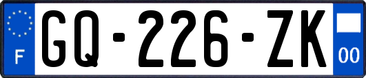 GQ-226-ZK