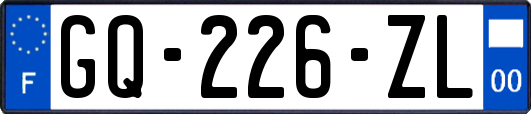 GQ-226-ZL