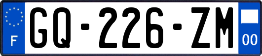 GQ-226-ZM