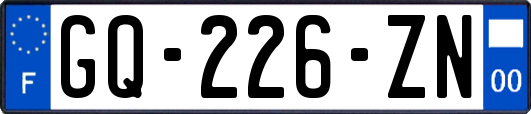GQ-226-ZN