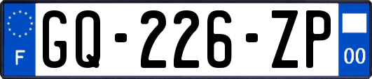 GQ-226-ZP