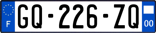 GQ-226-ZQ