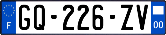 GQ-226-ZV