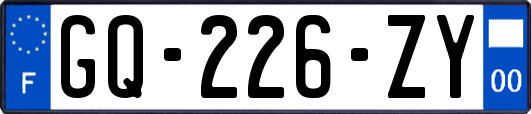 GQ-226-ZY