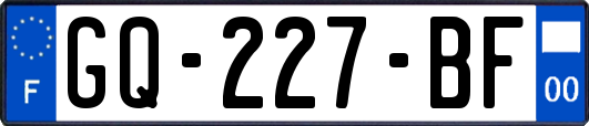 GQ-227-BF
