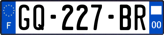 GQ-227-BR