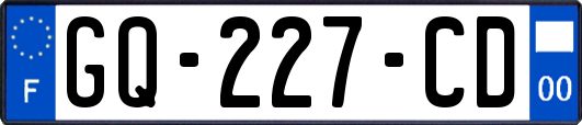 GQ-227-CD