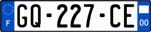 GQ-227-CE