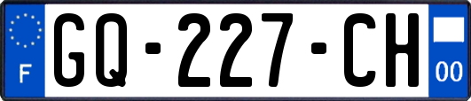 GQ-227-CH