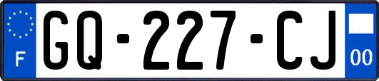 GQ-227-CJ