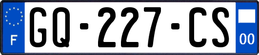 GQ-227-CS