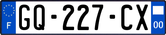 GQ-227-CX