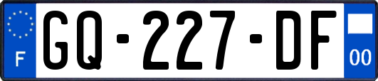 GQ-227-DF