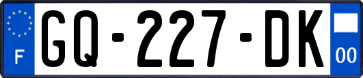 GQ-227-DK